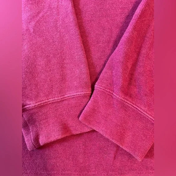 Polo by Ralph Lauren Men's Quarter-Zip Pullover - Picture 6 of 11